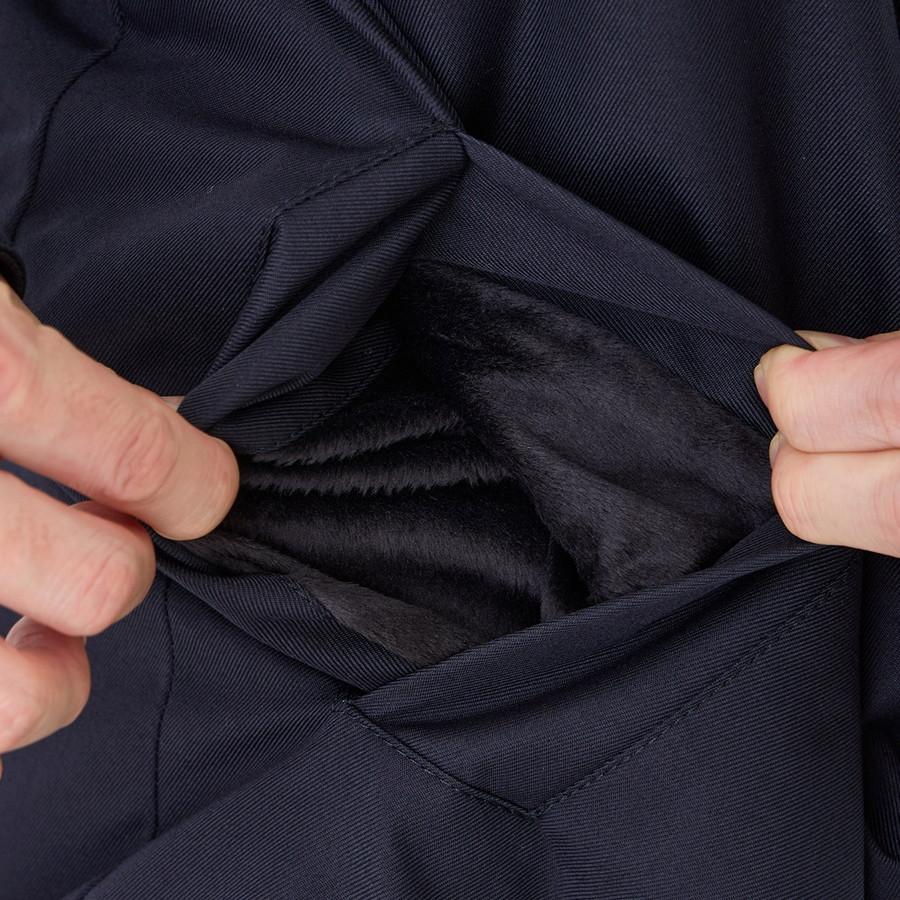 ピレネックス ポー Pau メンズ ダウンジャケット Pyrenex HMY031 フード付きダウンジャケット ダウンコート コート フード | Pyrenex | 12