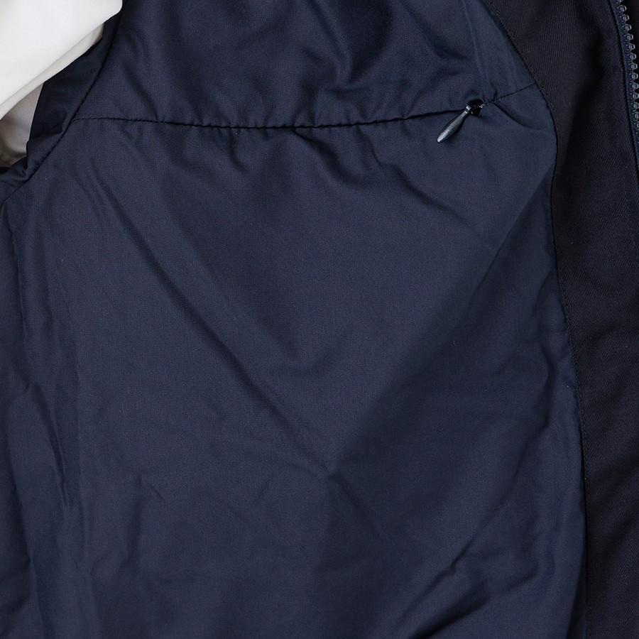 ピレネックス ポー Pau メンズ ダウンジャケット Pyrenex HMY031 フード付きダウンジャケット ダウンコート コート フード | Pyrenex | 13