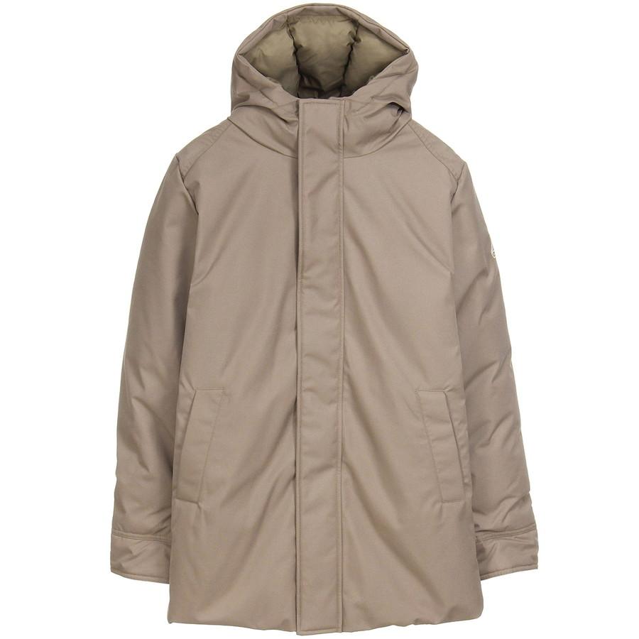 ピレネックス ポー Pau メンズ ダウンジャケット Pyrenex HMY031 フード付きダウンジャケット ダウンコート コート フード | Pyrenex | 03