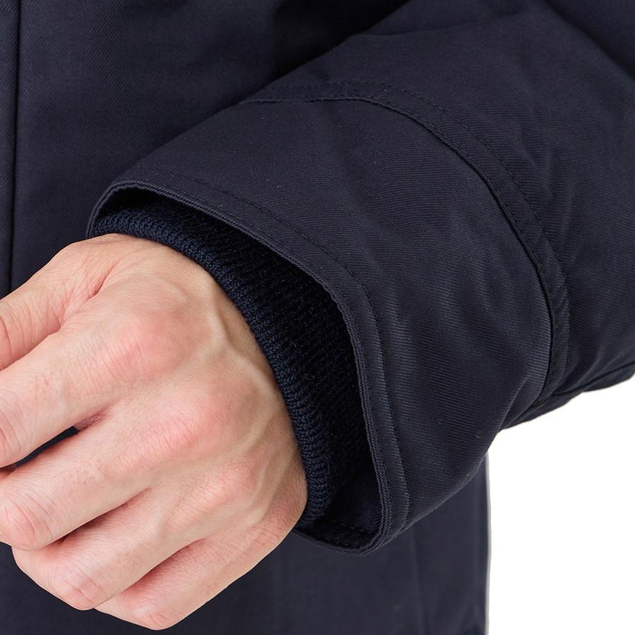 ピレネックス ポー Pau メンズ ダウンジャケット Pyrenex HMY031 フード付きダウンジャケット ダウンコート コート フード | Pyrenex | 09