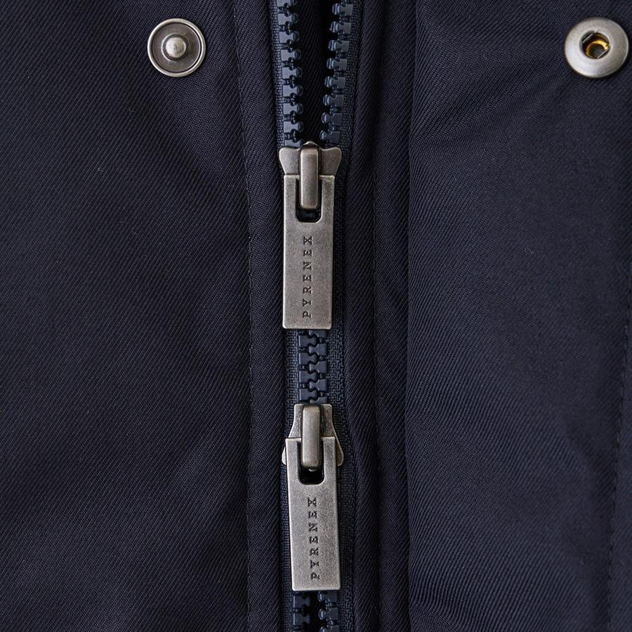 ピレネックス ポー Pau メンズ ダウンジャケット Pyrenex HMY031 フード付きダウンジャケット ダウンコート コート フード | Pyrenex | 10