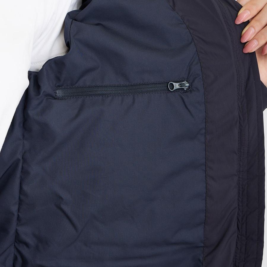 ピレネックス レディース ダウンジャケット Pyrenex スプートニックロングソフト2 SpoutnicLongSoft2 HWU063 ダウンコート | Pyrenex | 15