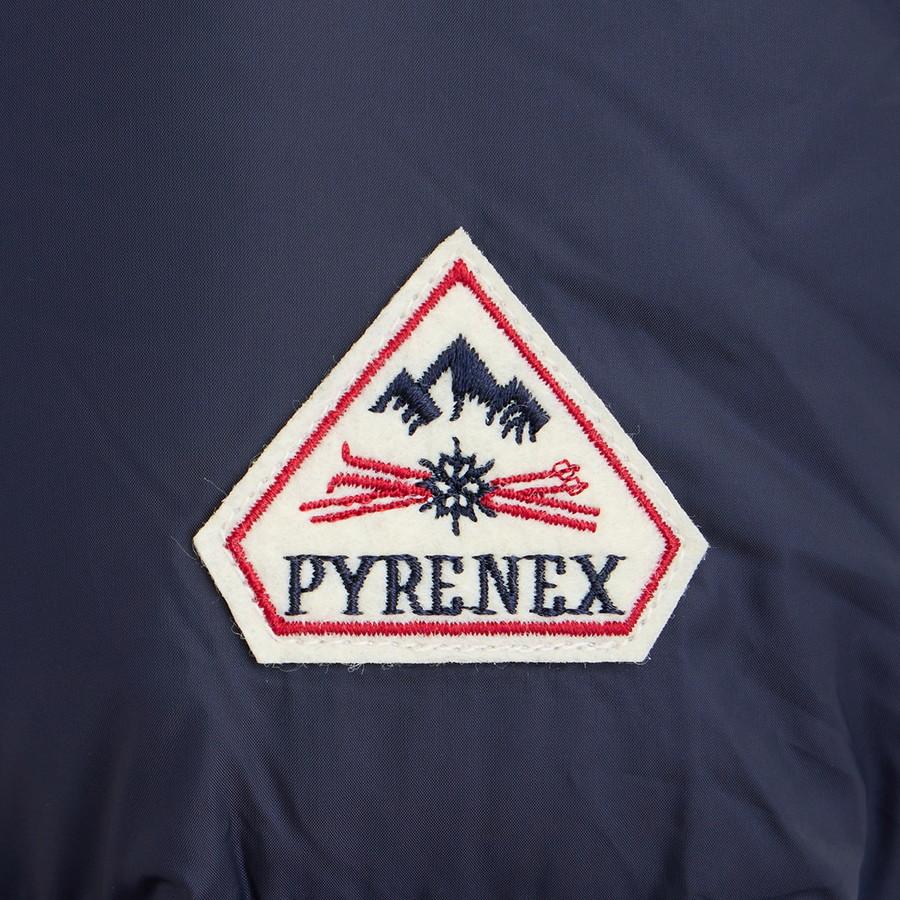 ピレネックス レディース ダウンジャケット Pyrenex マラデータ2 Maladeta2 ダウンジャケット HWU050 マラデータ 2 ダウンコート | Pyrenex | 14