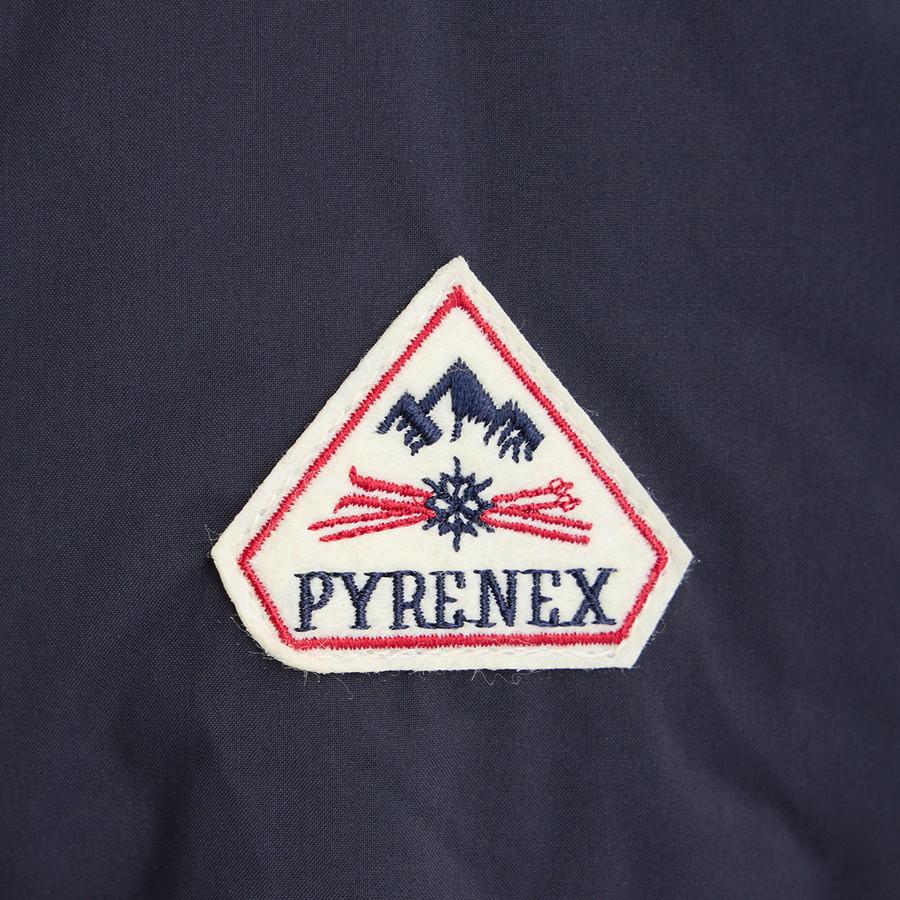 1/8ハッピーアワー+4% ピレネックス レディース ダウンジャケット Pyrenex アートニー ソフト 3 Artney Soft 3 ダウンコート HWU001 ノーカラー ダウンコート | Pyrenex | 13