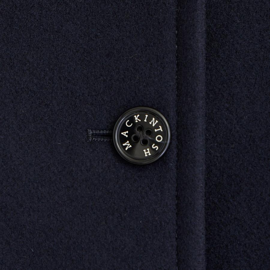 新入荷 マッキントッシュ レディース ニュー ハンビー New Humbie コート G6B11210 Mackintosh ステンカラーコート Aライン 定番 コート 【WSO1976551058】(69850円)