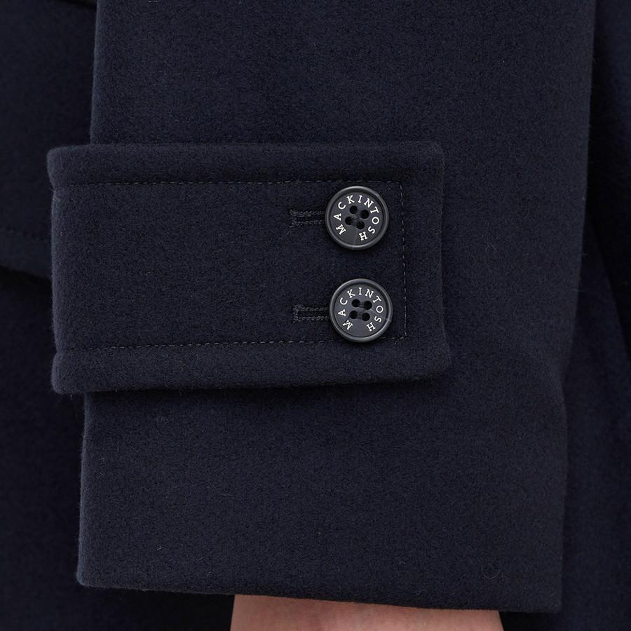 新入荷 マッキントッシュ レディース ニュー ハンビー New Humbie コート G6B11210 Mackintosh ステンカラーコート Aライン 定番 コート 【WSO1976551058】(69850円)