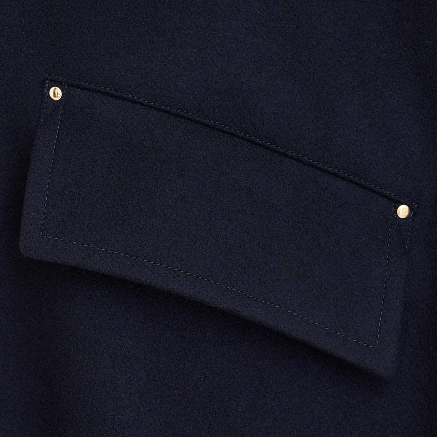 新入荷 マッキントッシュ レディース ニュー ハンビー New Humbie コート G6B11210 Mackintosh ステンカラーコート Aライン 定番 コート 【WSO1976551058】(69850円)