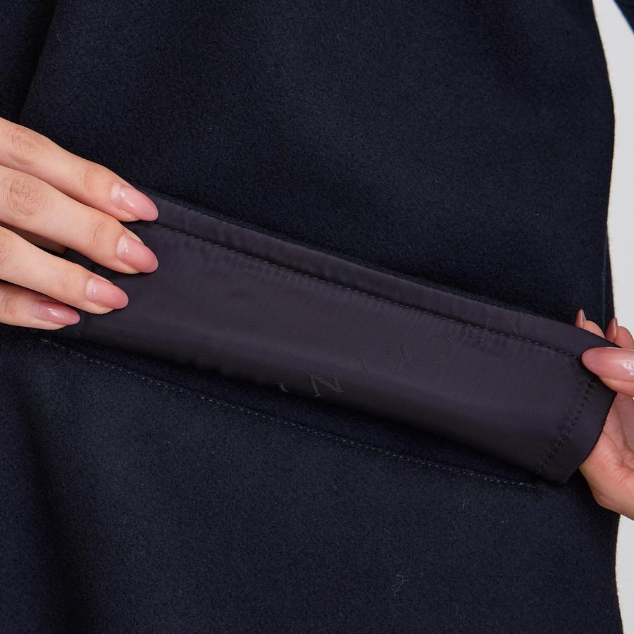 新入荷 マッキントッシュ レディース ニュー ハンビー New Humbie コート G6B11210 Mackintosh ステンカラーコート Aライン 定番 コート 【WSO1976551058】(69850円)