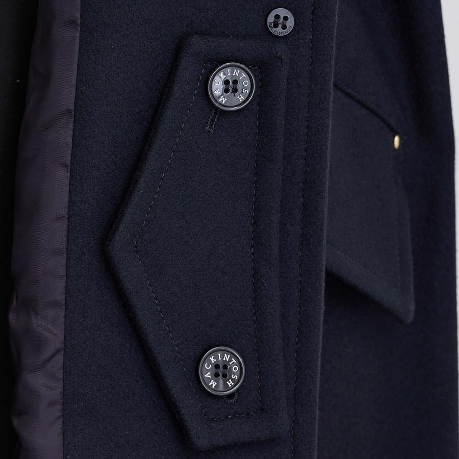 新入荷 マッキントッシュ レディース ニュー ハンビー New Humbie コート G6B11210 Mackintosh ステンカラーコート Aライン 定番 コート 【WSO1976551058】(69850円)