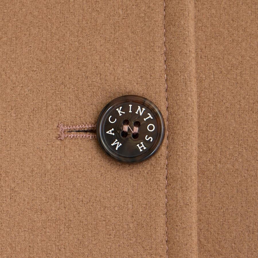 新入荷 マッキントッシュ レディース ニュー ハンビー New Humbie コート G6B11210 Mackintosh ステンカラーコート Aライン 定番 コート 【WSO1976551058】(69850円)