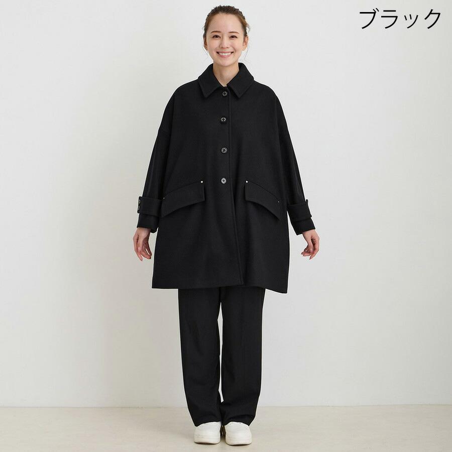 新入荷 マッキントッシュ レディース ニュー ハンビー New Humbie コート G6B11210 Mackintosh ステンカラーコート Aライン 定番 コート 【WSO1976551058】(69850円)