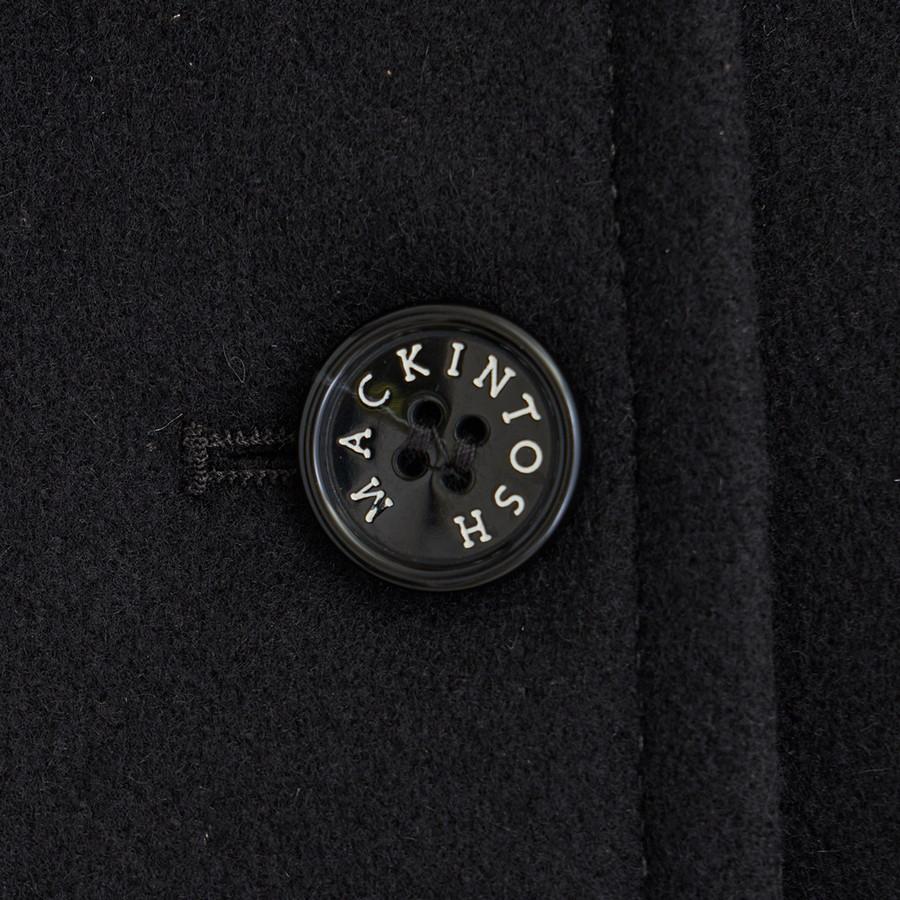 新入荷 マッキントッシュ レディース ニュー ハンビー New Humbie コート G6B11210 Mackintosh ステンカラーコート Aライン 定番 コート 【WSO1976551058】(69850円)