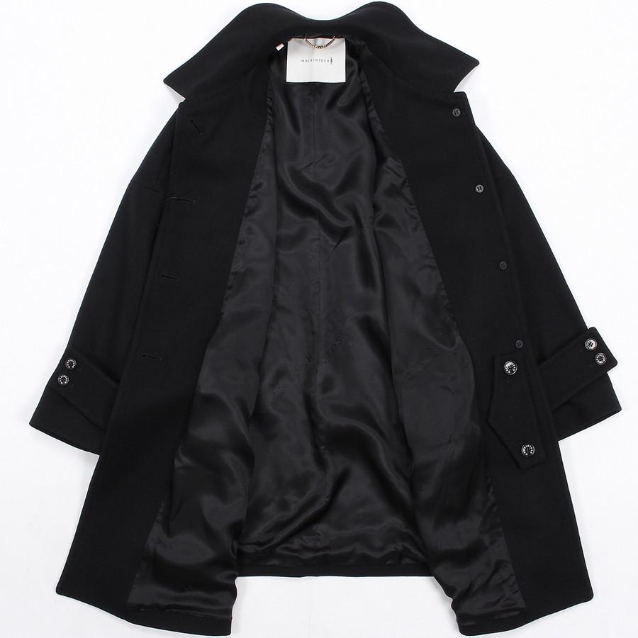 新入荷 マッキントッシュ レディース ニュー ハンビー New Humbie コート G6B11210 Mackintosh ステンカラーコート Aライン 定番 コート 【WSO1976551058】(69850円)