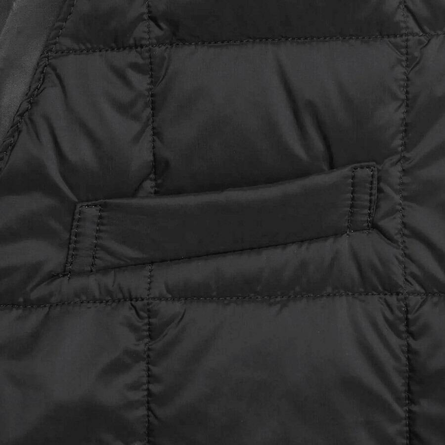 タイオン インナーダウンジレ 003 Taion Vネックボタン ダウンジレ V Neck Button Down Gilet インナーダウン ジレ ベスト ダウン メンズ | TAION | 08