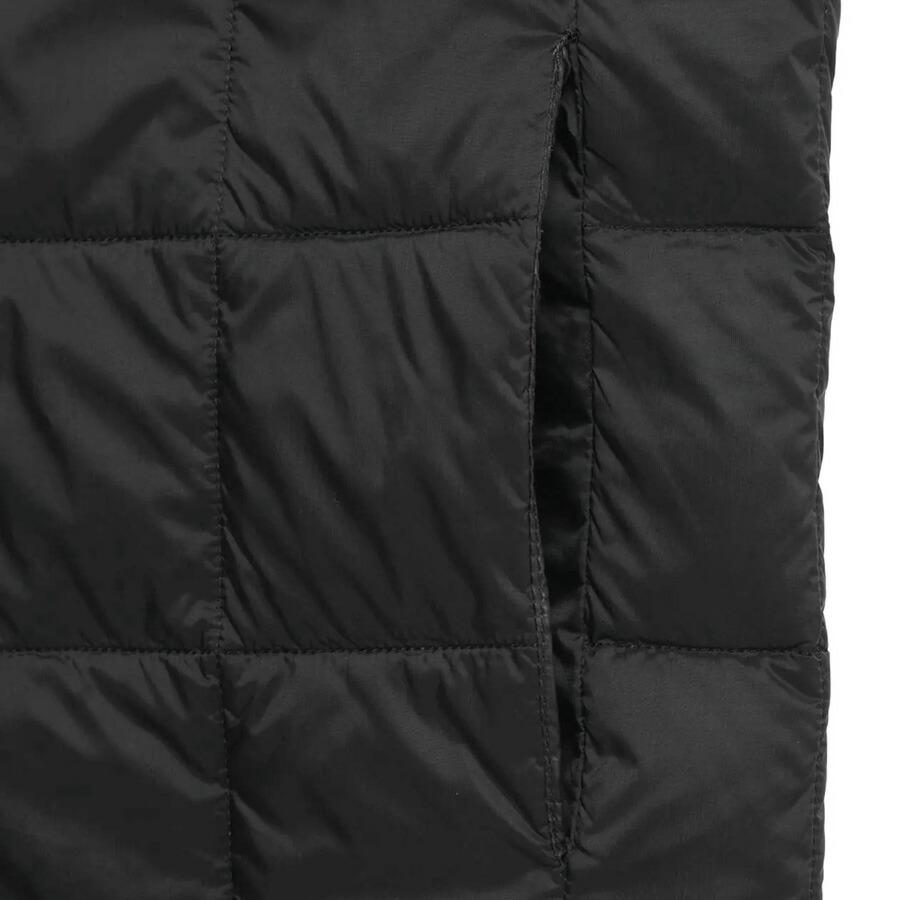 タイオン インナーダウンジレ 003 Taion Vネックボタン ダウンジレ V Neck Button Down Gilet インナーダウン ジレ ベスト ダウン メンズ | TAION | 09