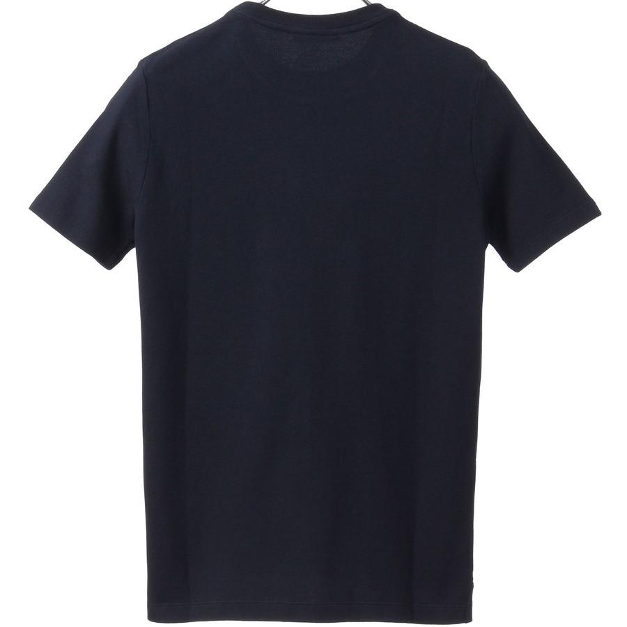 CRUCIANI（クルチアーニ） Tシャツ 鹿の子クルーネックカットソー