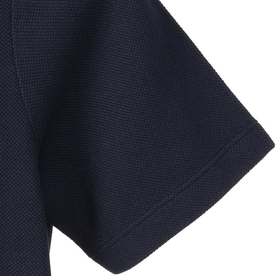 CRUCIANI（クルチアーニ） Tシャツ 鹿の子クルーネックカットソー