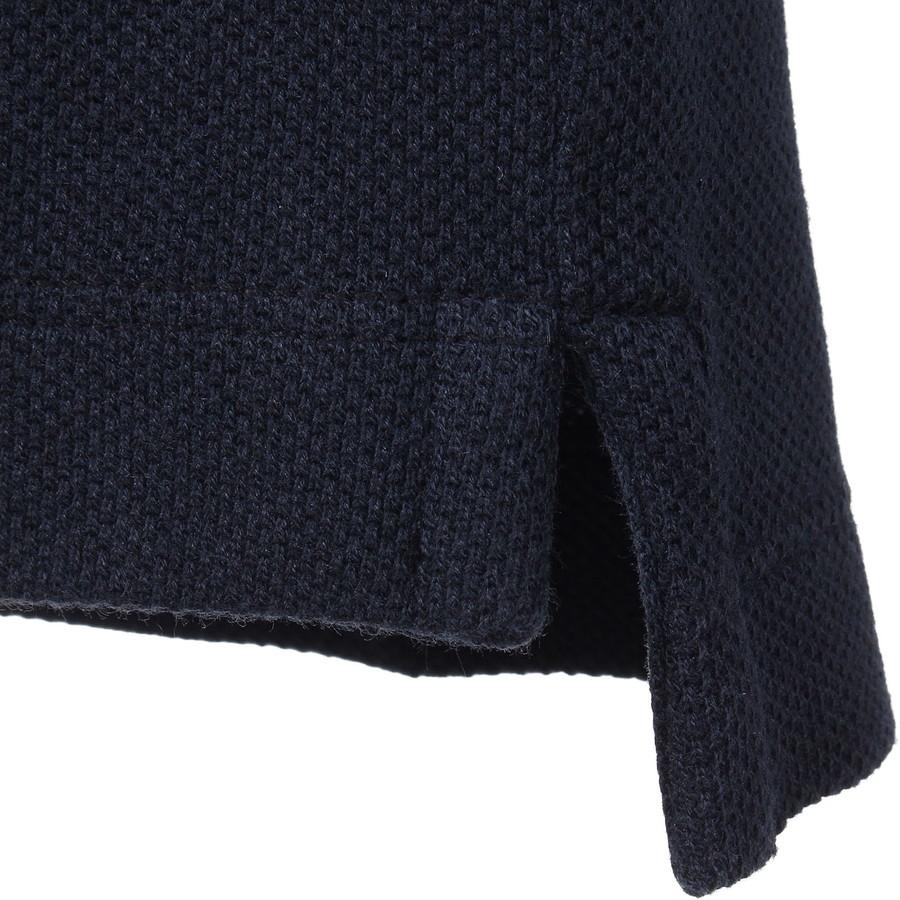 CRUCIANI（クルチアーニ） Tシャツ 鹿の子クルーネックカットソー