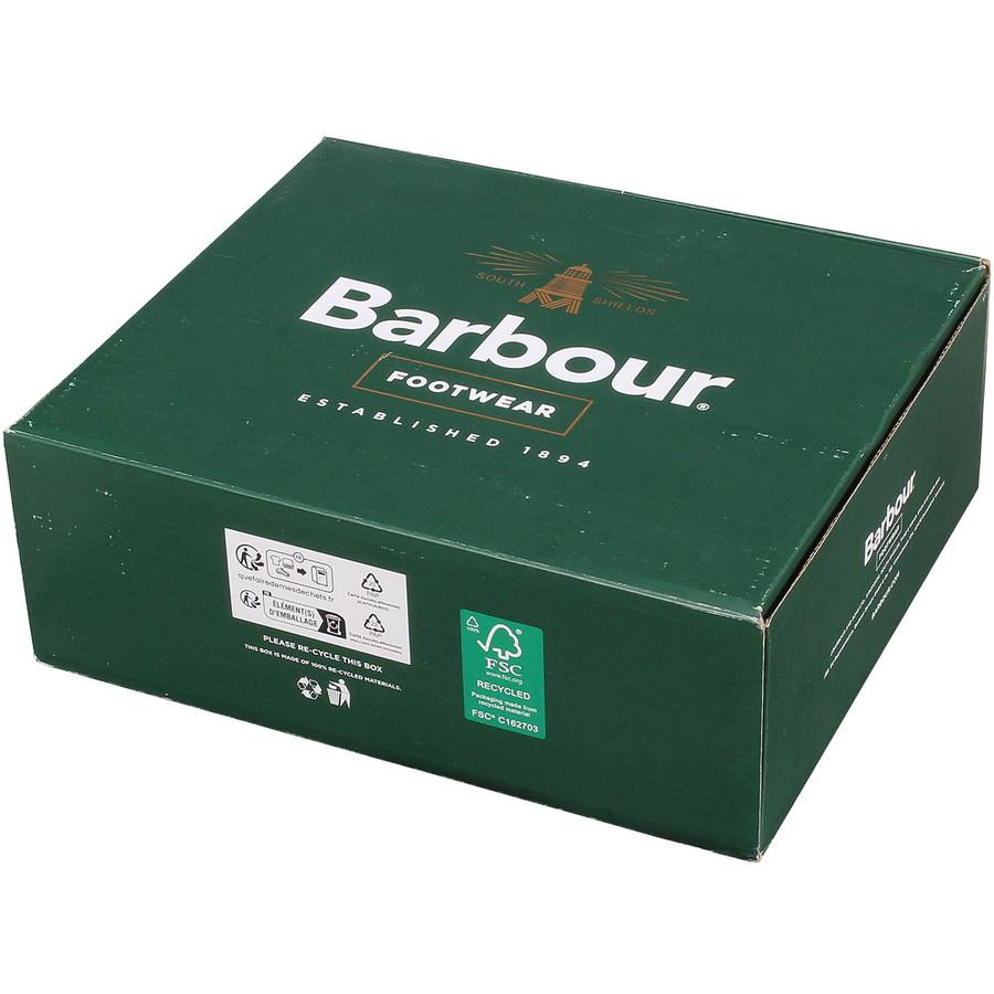 バブアー ラバーブーツ Wilton Ankle Wellington LRF0066 Barbour サイドゴア レインブーツ ショートブーツ レディース | Barbour | 10