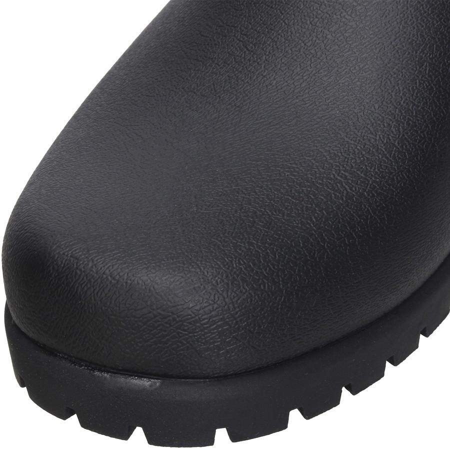 バブアー ラバーブーツ Wilton Ankle Wellington LRF0066 Barbour サイドゴア レインブーツ ショートブーツ レディース | Barbour | 07