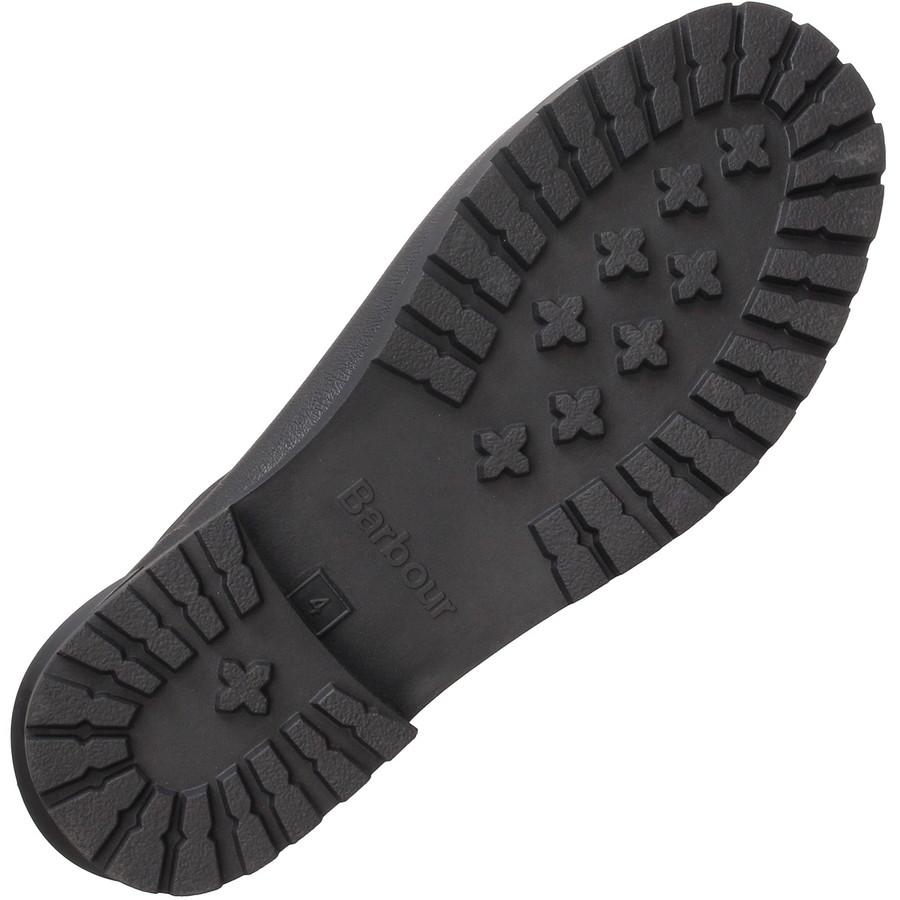 バブアー ラバーブーツ Wilton Ankle Wellington LRF0066 Barbour サイドゴア レインブーツ ショートブーツ レディース | Barbour | 09