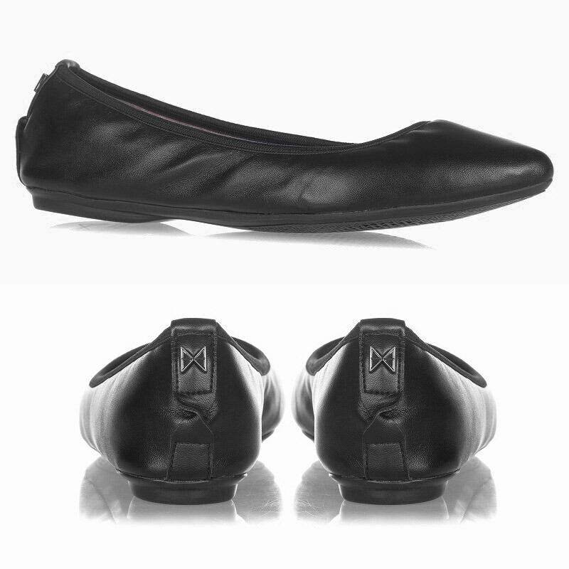 バタフライツイスト パンプス ジェイニー Janey 21013N ButterflyTwists スリッパ ブラック 黒 Black ポインテッドトゥ 折りたたみ | BUTTERFLY TWISTS | 09