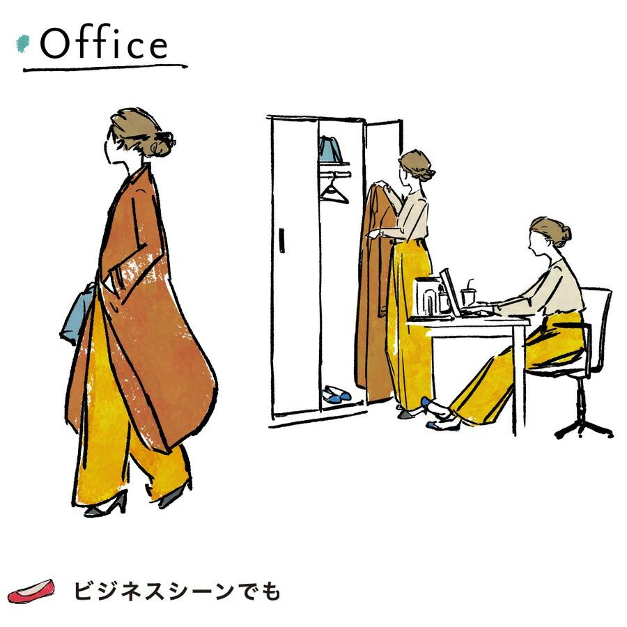 12/28プレミアム会員+5% バタフライツイスト パンプス オリビア Olivia 21036N ButterflyTwists エナメル キルティング スリッパ ラウンドトゥ 折りたたみ | BUTTERFLY TWISTS | 11