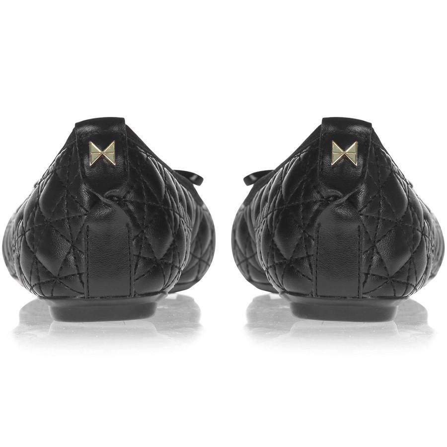 12/28プレミアム会員+5% バタフライツイスト パンプス オリビア Olivia 21036N ButterflyTwists エナメル キルティング スリッパ ラウンドトゥ 折りたたみ | BUTTERFLY TWISTS | 04