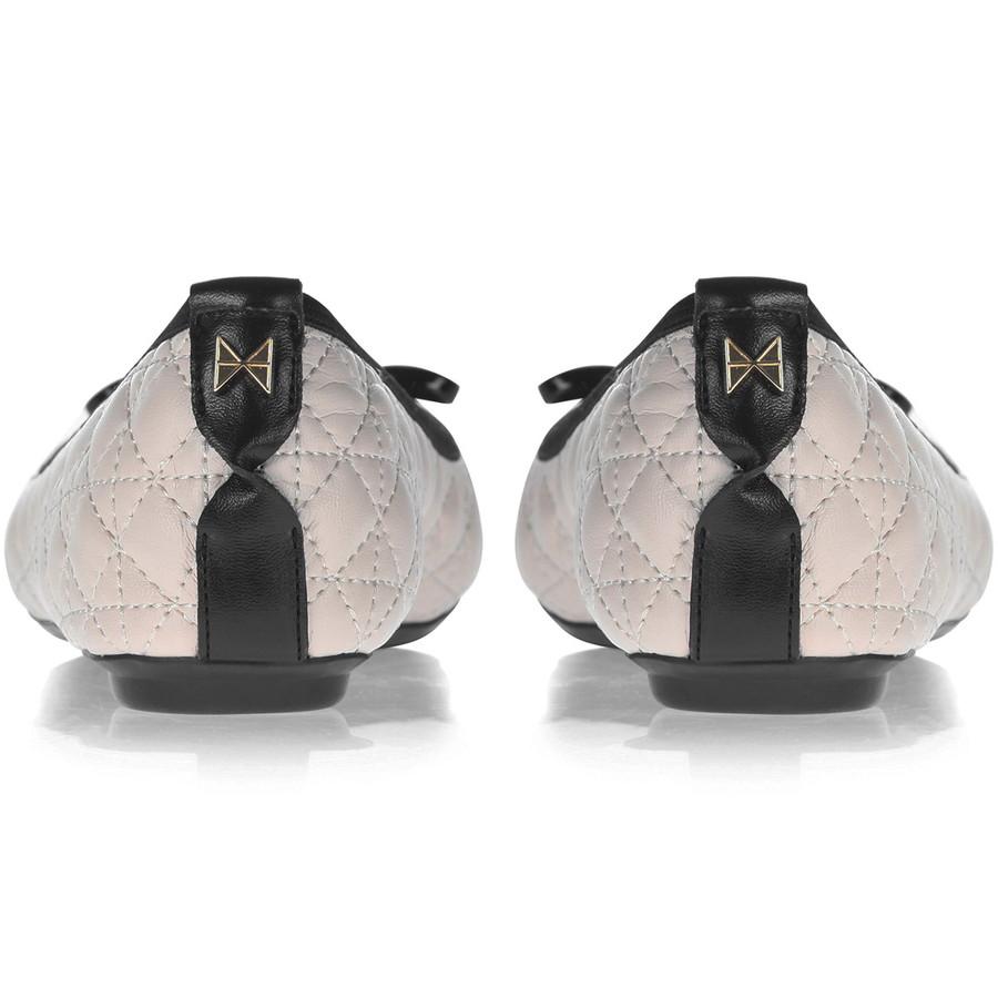 12/28プレミアム会員+5% バタフライツイスト パンプス オリビア Olivia 21036N ButterflyTwists エナメル キルティング スリッパ ラウンドトゥ 折りたたみ | BUTTERFLY TWISTS | 06