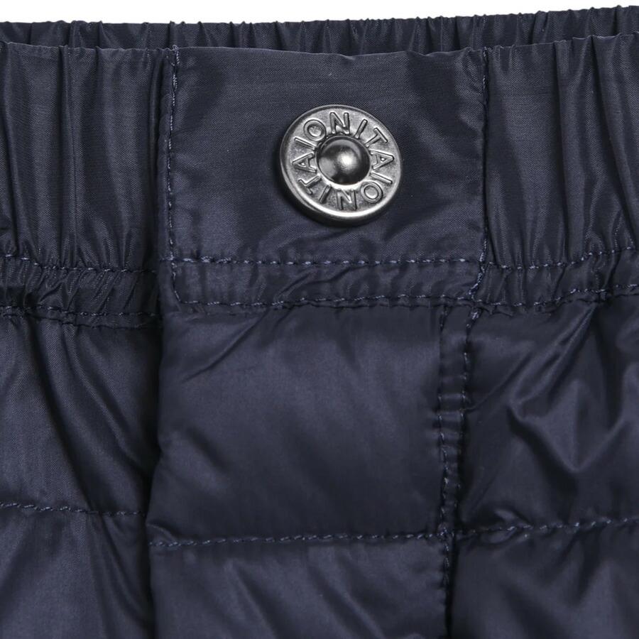 タイオン ダウンパンツ 131TD Taion ベーシック テーパード ダウン パンツ Tapered Down Pants メンズ レディース | TAION | 11