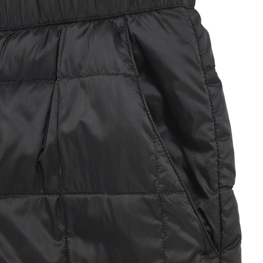 タイオン ダウンパンツ 131TD Taion ベーシック テーパード ダウン パンツ Tapered Down Pants メンズ レディース | TAION | 09