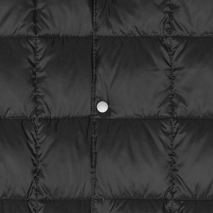 2/11感謝デー最大+5% タイオン ダウンコート W101-Long Taion Vネックボタン インナー ロングダウンジャケット V Neck Long Down Jkt レディース ダウン | TAION | 08