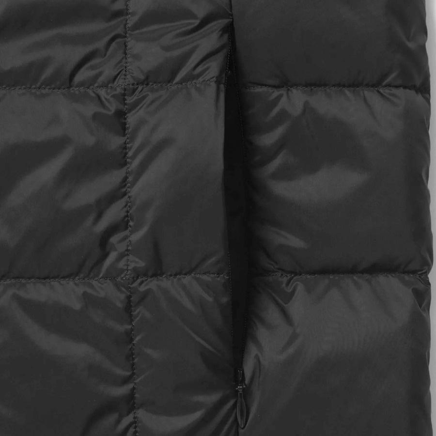 2/11感謝デー最大+5% タイオン ダウンコート W101-Long Taion Vネックボタン インナー ロングダウンジャケット V Neck Long Down Jkt レディース ダウン | TAION | 09