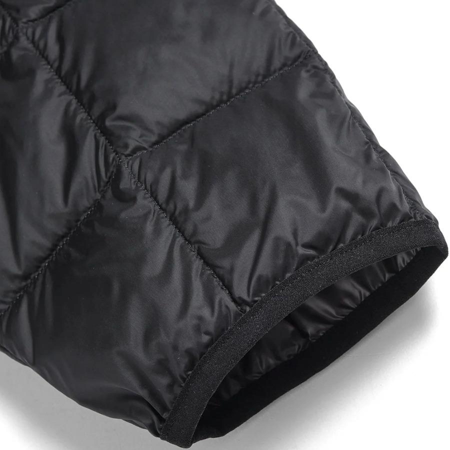 2/11感謝デー最大+5% タイオン ダウンコート W101-Long Taion Vネックボタン インナー ロングダウンジャケット V Neck Long Down Jkt レディース ダウン | TAION | 10