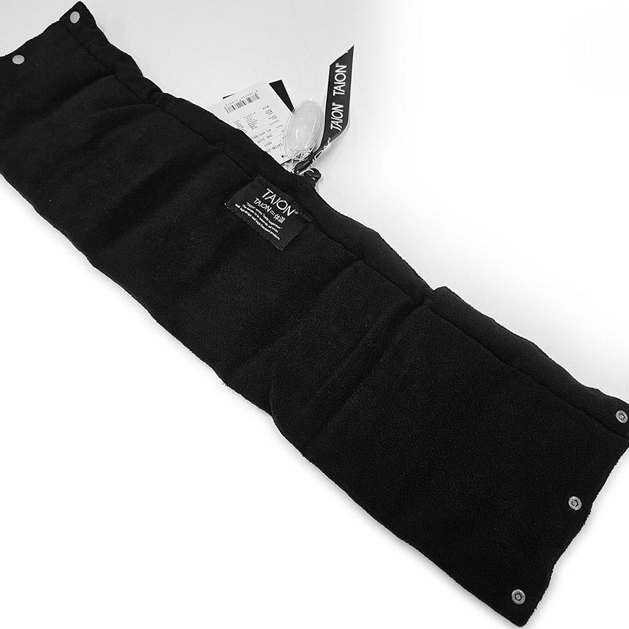 タイオン ダウンネックウォーマー 203A Taion ベーシック Basic Down Neck Warmer メンズ レディース ダウン ネック ウォーマー | TAION | 10