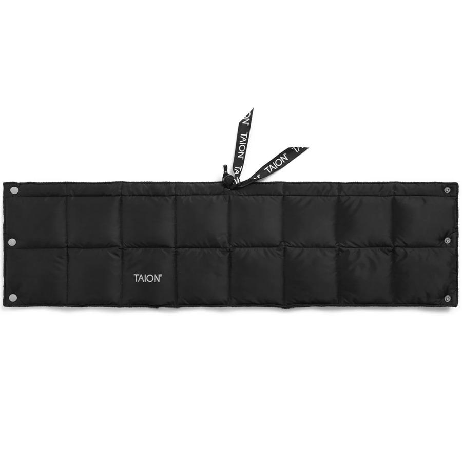 タイオン ダウンネックウォーマー 203A Taion ベーシック Basic Down Neck Warmer メンズ レディース ダウン ネック ウォーマー | TAION | 09