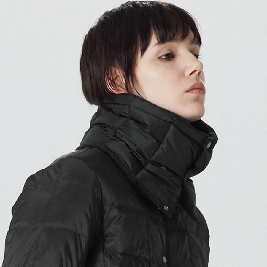 タイオン ダウンネックウォーマー 203A Taion ベーシック Basic Down Neck Warmer メンズ レディース ダウン ネック ウォーマー | TAION | 14