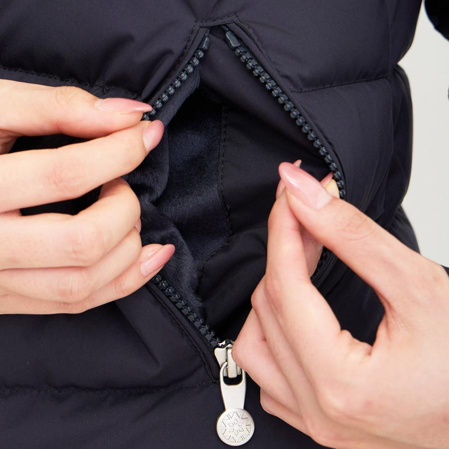 ピレネックス レディース ダウンジャケット Pyrenex スプートニック ソフト2 SpoutnicSoft2 ダウンジャケット Pyrenex HWU062 | Pyrenex | 14