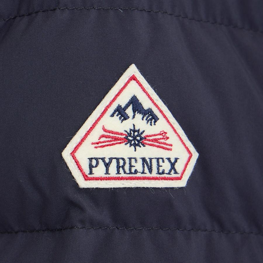 ピレネックス レディース ダウンジャケット Pyrenex スプートニック ソフト2 SpoutnicSoft2 ダウンジャケット Pyrenex HWU062 | Pyrenex | 16