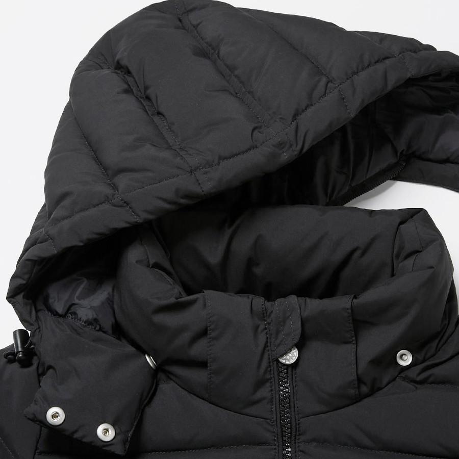 Pyrenex（ピレネックス） レディース ダウンジャケット スプートニック