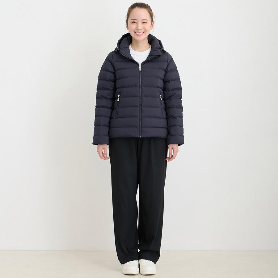 ピレネックス レディース ダウンジャケット Pyrenex スプートニック ソフト2 SpoutnicSoft2 ダウンジャケット Pyrenex HWU062 | Pyrenex | 10