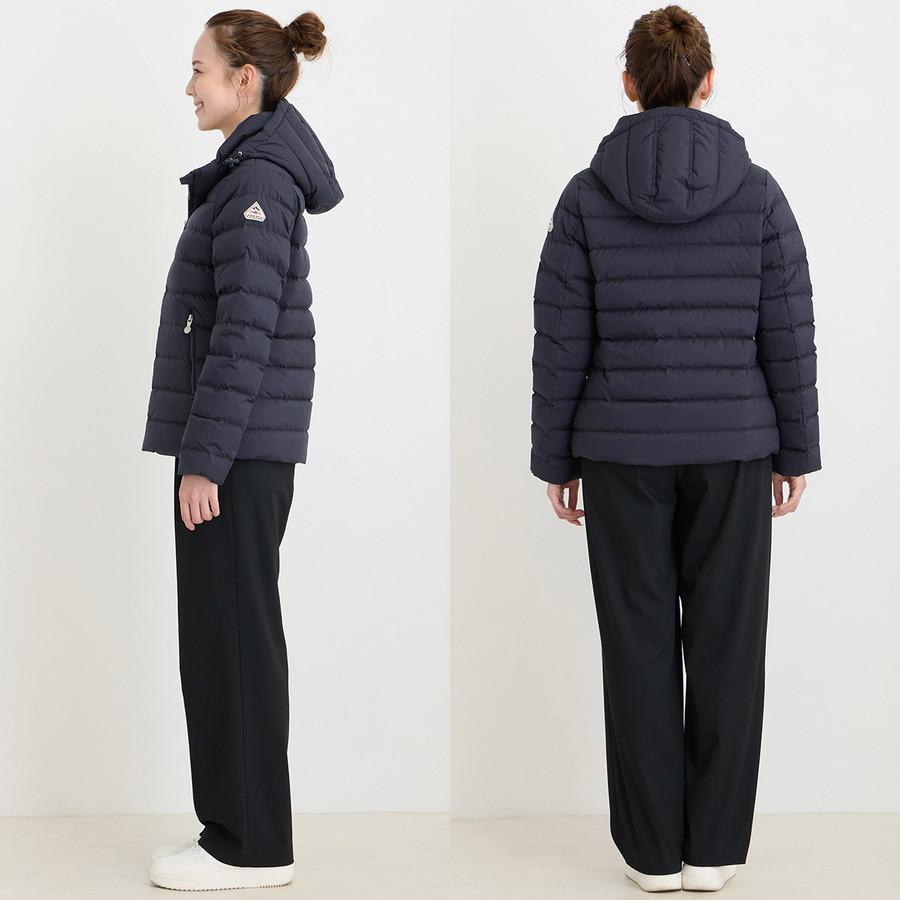 ピレネックス レディース ダウンジャケット Pyrenex スプートニック ソフト2 SpoutnicSoft2 ダウンジャケット Pyrenex HWU062 | Pyrenex | 12