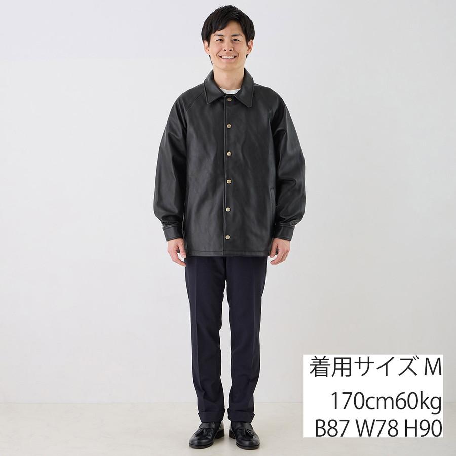 Schott N.Y.C ショット シープ コーチジャケット 3121026 Schott N.Y.C ショット シープ コーチジャケット 3121026
