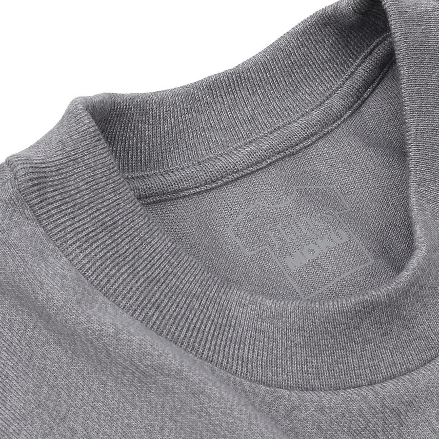 ヘインズ Tシャツ スリーブレス クルーネック HM3-D201 HM3-B201 SHIRO シロ HM3-D202 HM3-B202 KURO クロ HM3-D203 MOKU モク Hanes | Hanes | 18