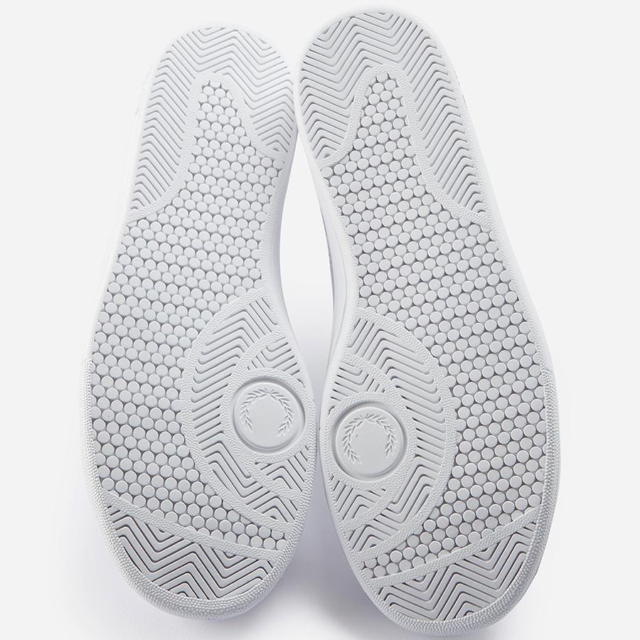 1/5+4%クーポン1000円 フレッドペリー Fredperry スニーカー B6312 B721 レザー Fred Perry フレッド ペリー レザースニーカー メンズ レディース | FRED PERRY | 12