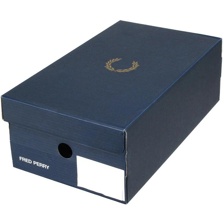 1/5+4%クーポン1000円 フレッドペリー Fredperry スニーカー B6312 B721 レザー Fred Perry フレッド ペリー レザースニーカー メンズ レディース | FRED PERRY | 13