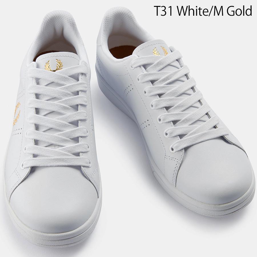1/5+4%クーポン1000円 フレッドペリー Fredperry スニーカー B6312 B721 レザー Fred Perry フレッド ペリー レザースニーカー メンズ レディース | FRED PERRY | 02