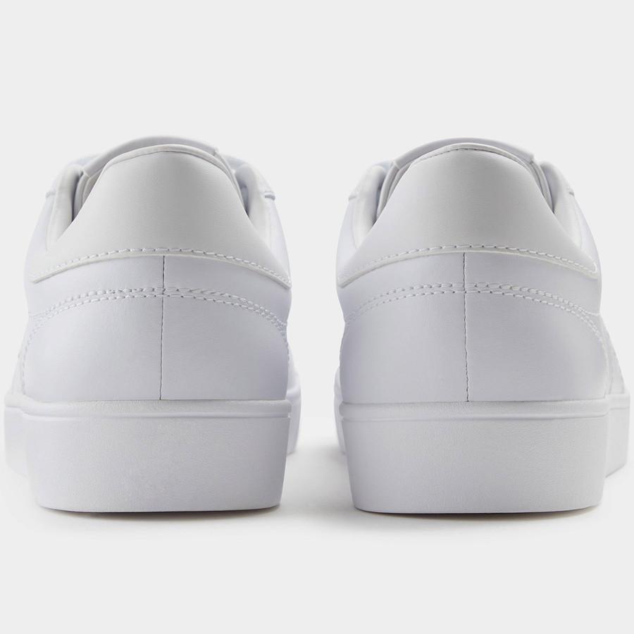 フレッドペリー Fredperry スニーカー B4334 Spencer レザー Fred Perry フレッド ペリー レザースニーカー 4334 メンズ レディース | FRED PERRY | 03