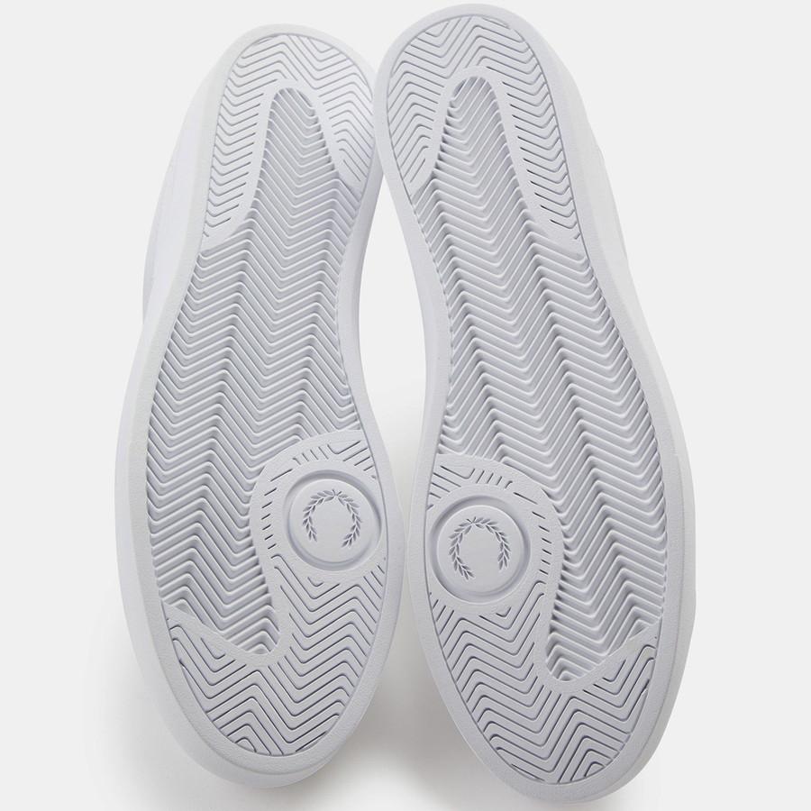 フレッドペリー Fredperry スニーカー B4334 Spencer レザー Fred Perry フレッド ペリー レザースニーカー 4334 メンズ レディース | FRED PERRY | 06