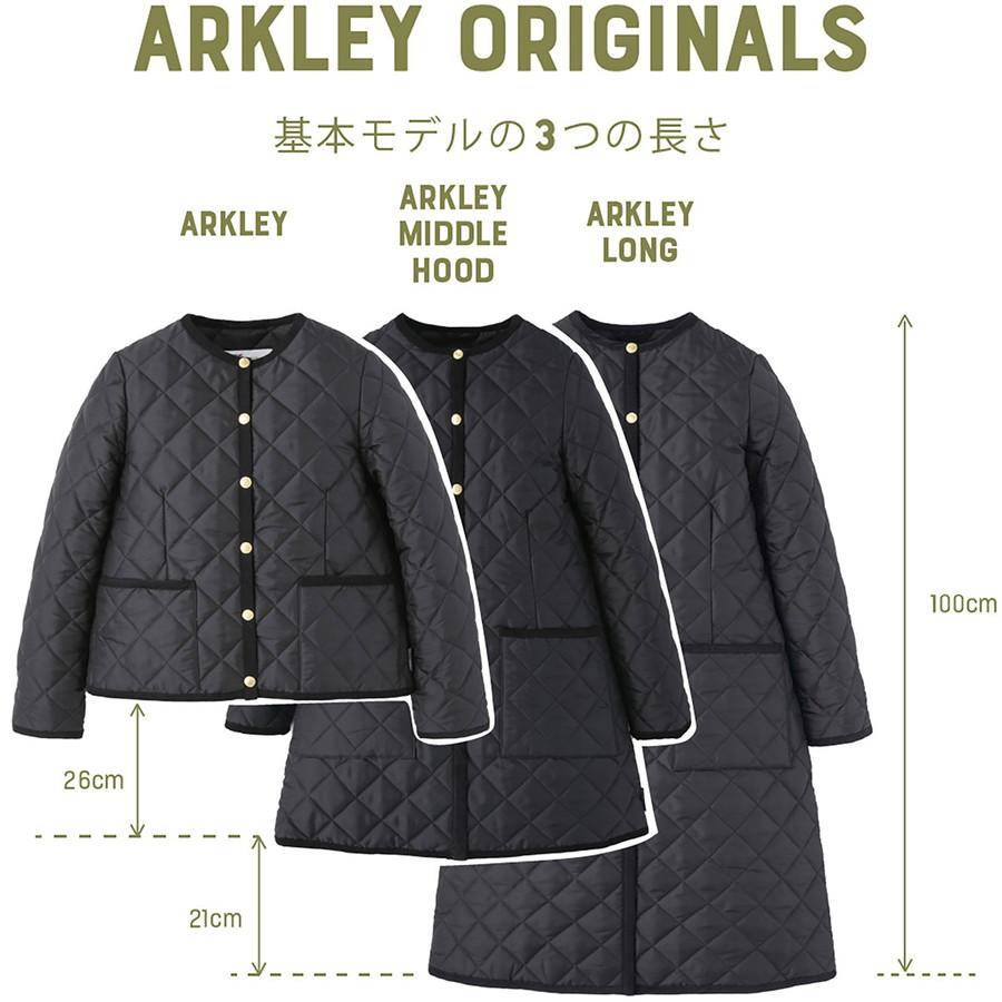 トラディショナルウェザーウェア アークリー